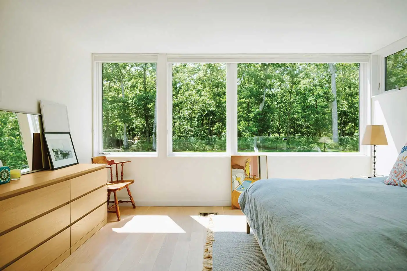Modern Picture Windows Transform Your Home