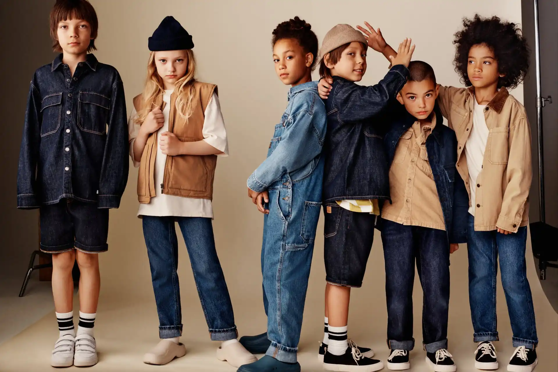 How High-Quality Kids Fashion Influence Music Choice