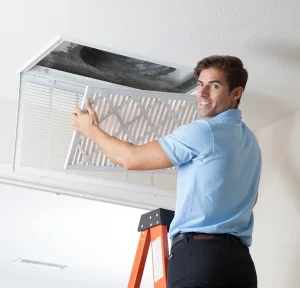 Fixing Heating and Air Conditioning Tips for Music Enthusiasts