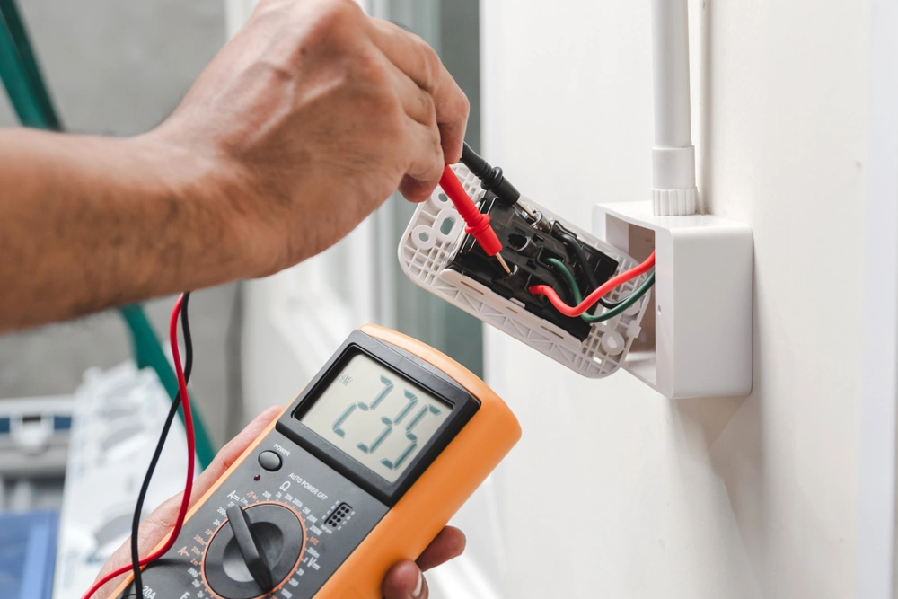 Understanding residential electrical systems