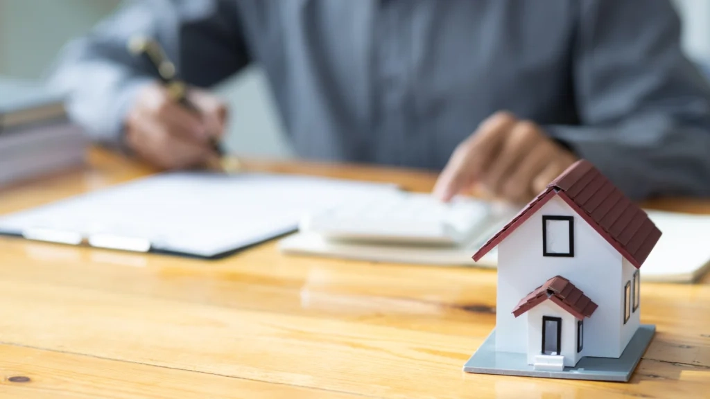 how to get a mortgage
