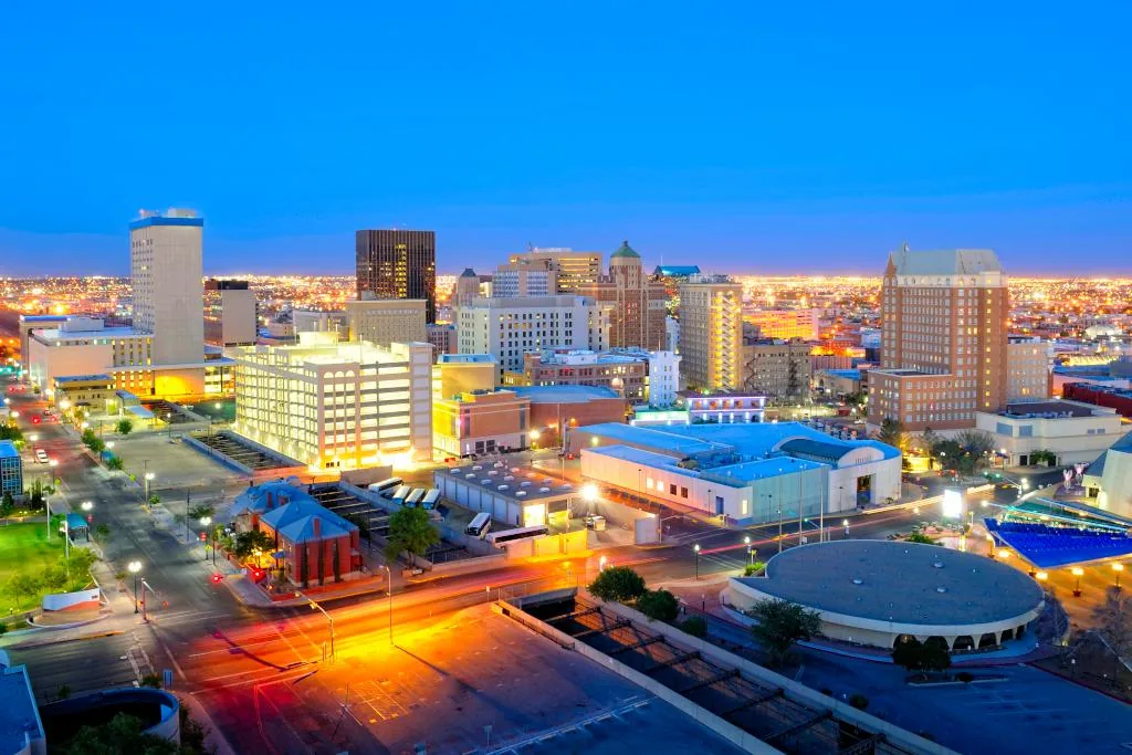 Discover Local Attractions in El Paso