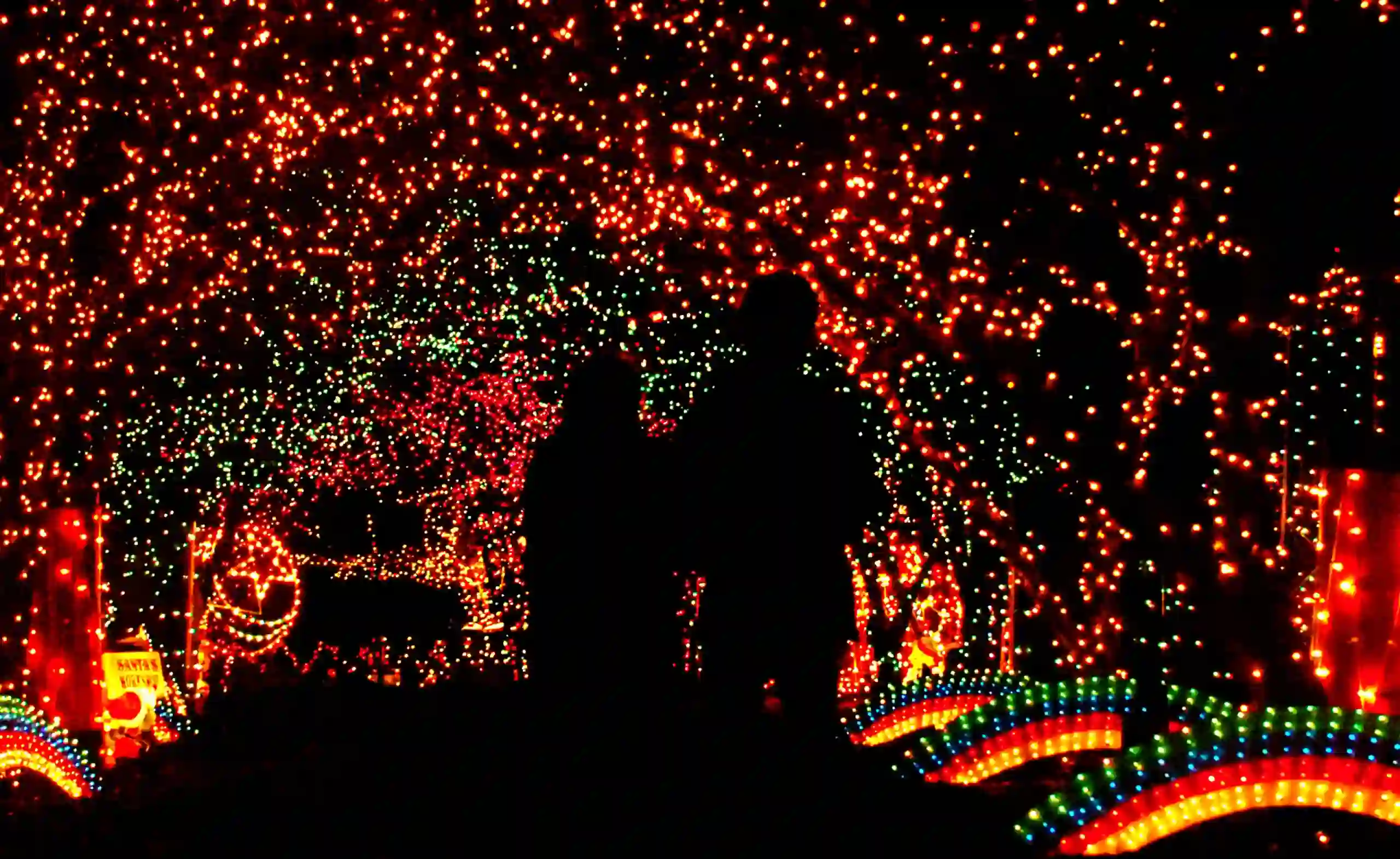 What is Christmas Magic in York