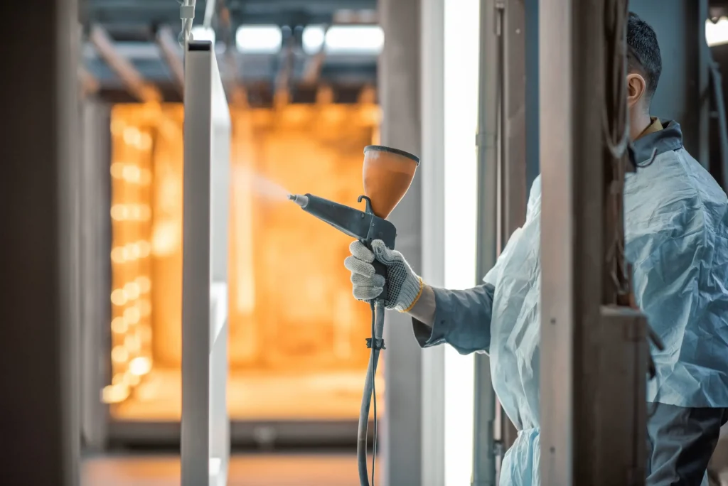 Why Powder Coating Is the Best Choice for Long-Lasting Music Gear