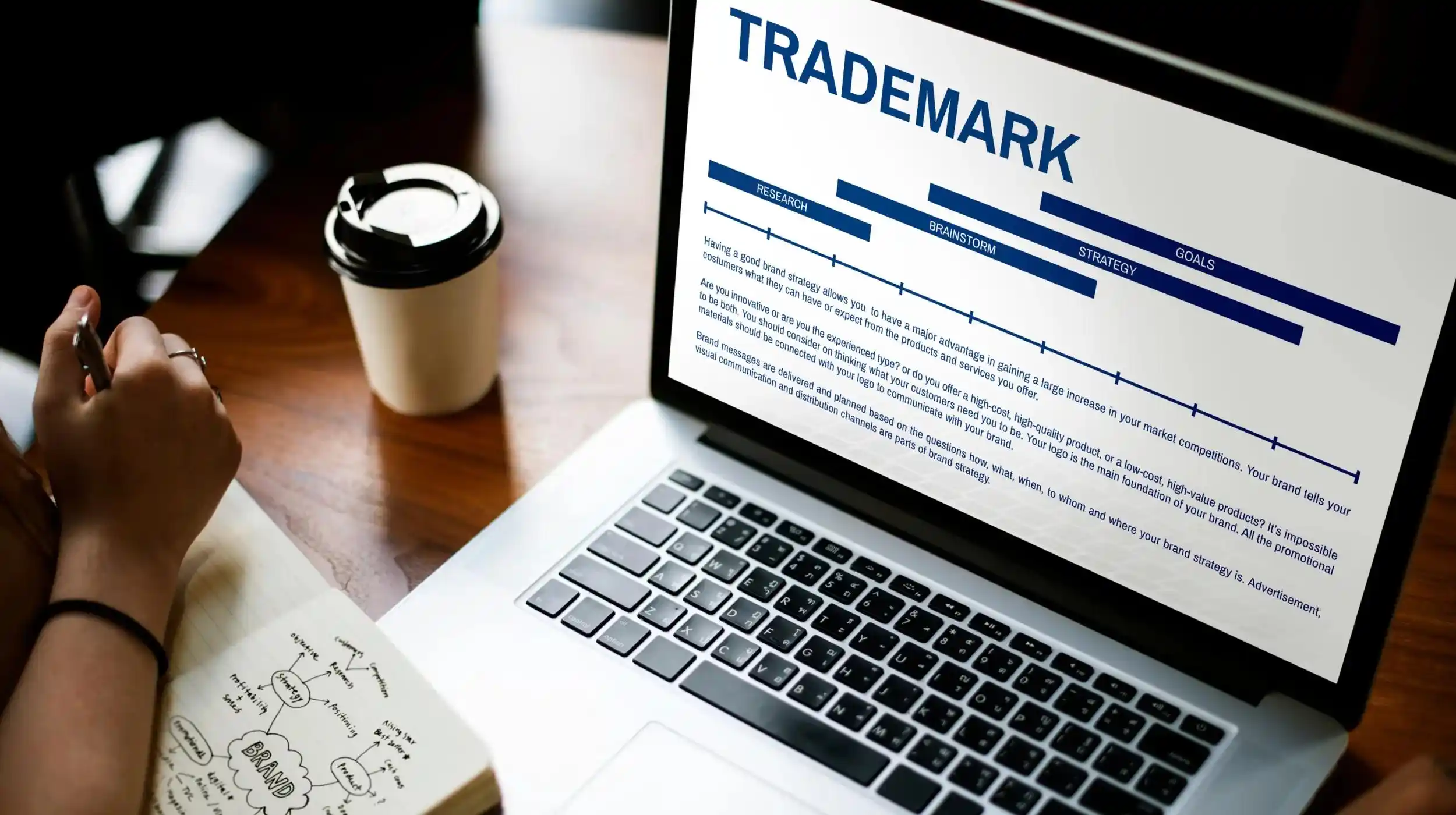 trademark valuation meaning
