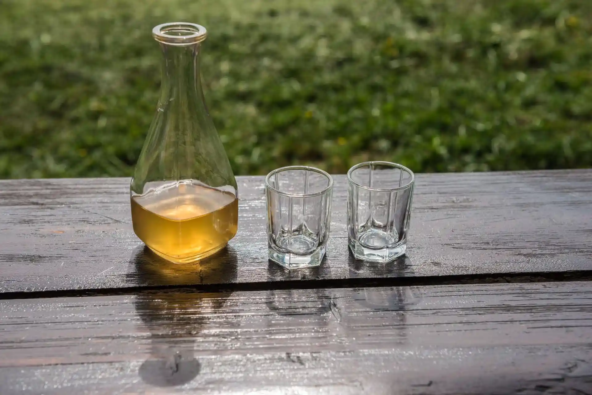 Explore What Is Mead