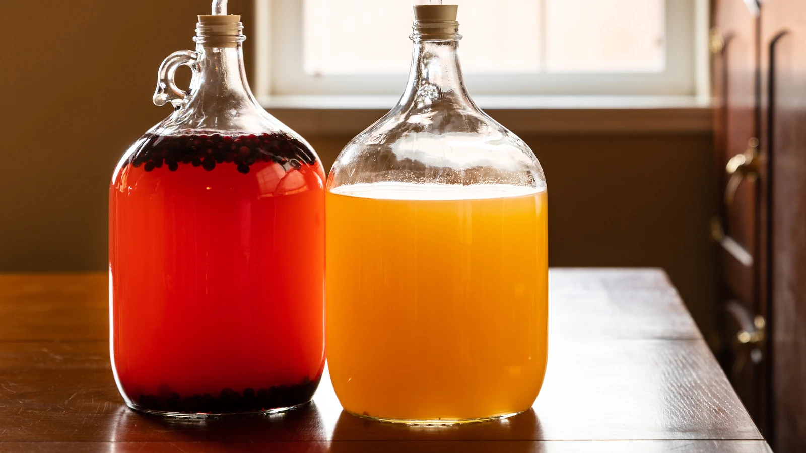 what is mead