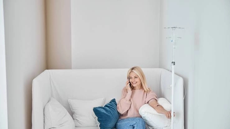 Does IV Therapy Work