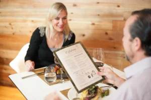 Explore How Prix Fixe Menus Work